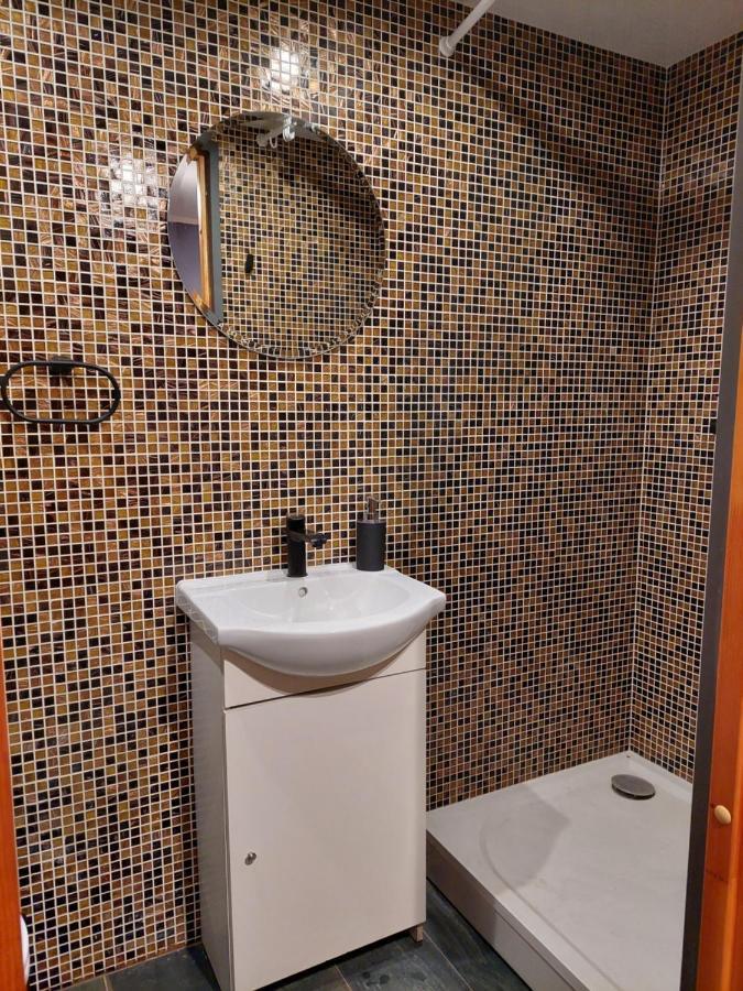 Brivdienu Maja Saulite Windawa Zewnętrze zdjęcie