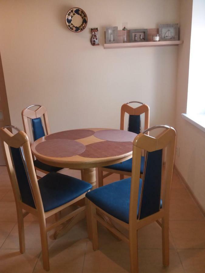 Brivdienu Maja Saulite Windawa Zewnętrze zdjęcie